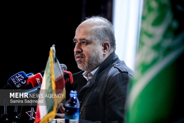 دهمین همایش سراسری دیدهبان شفافیت و عدالت