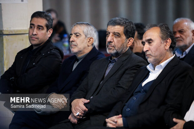 دهمین همایش سراسری دیدهبان شفافیت و عدالت