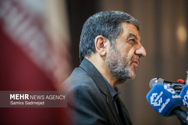 دهمین همایش سراسری دیدهبان شفافیت و عدالت