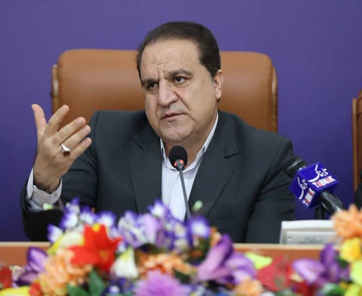 کرمی: پمپاژ امید رمز موفقیت کشور است کرمی: پمپاژ امید رمز موفقیت کشور است