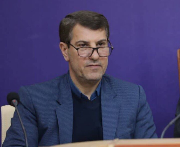 دارابی: ایجاد ۵۱۷ مگاوات نیروگاه‌های خورشیدی در ایلام در حال انجام است