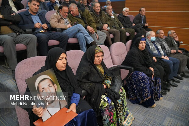 اختتامیه جشنواره ملی داستان ایثار و شهدای غریب در یاسوج