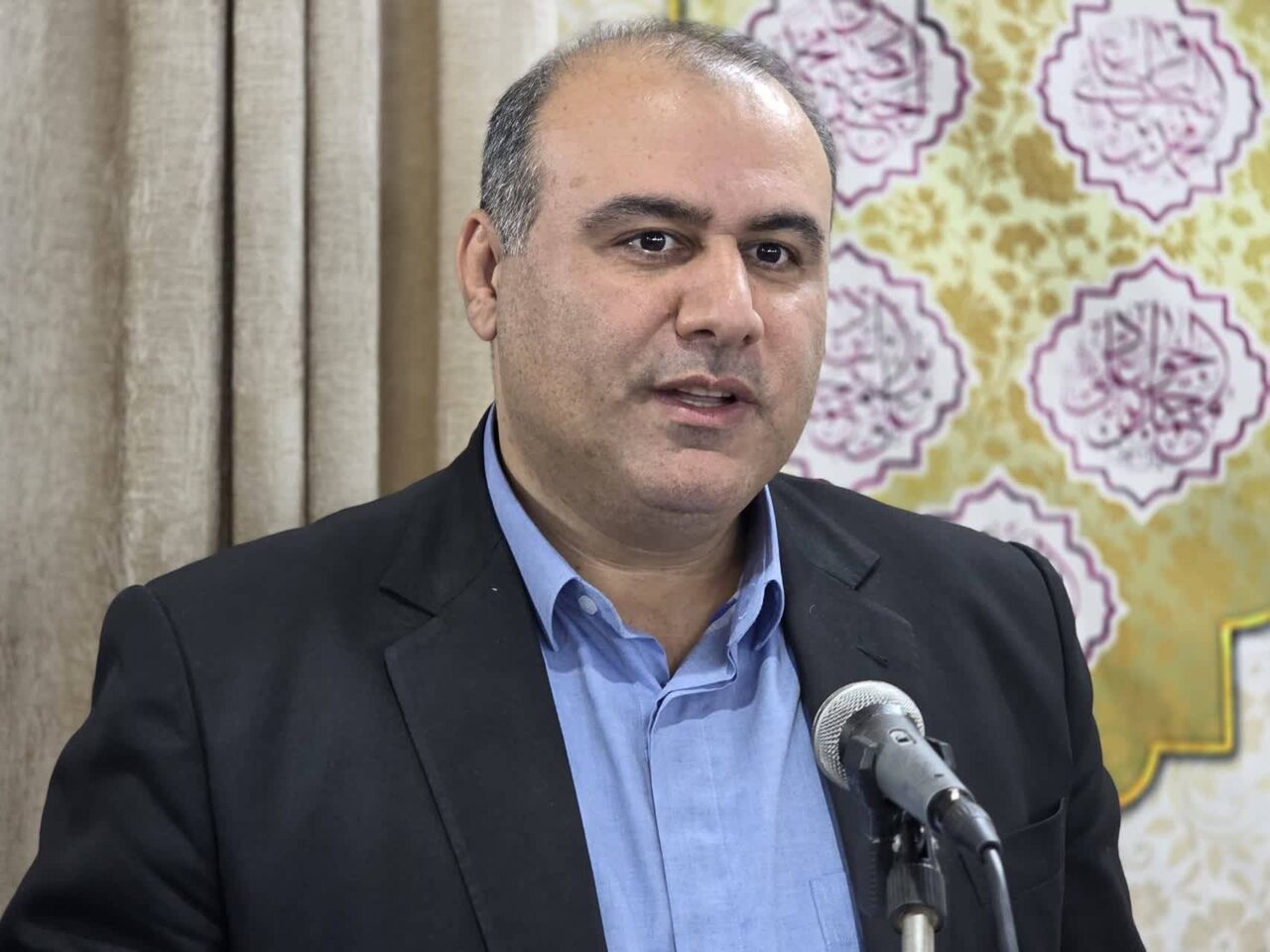 فرماندار لنگرود: ۵۳ میلیارد تومان برای تقویت شبکه برق هزینه شد فرماندار لنگرود: ۵۳ میلیارد تومان برای تقویت شبکه برق هزینه شد