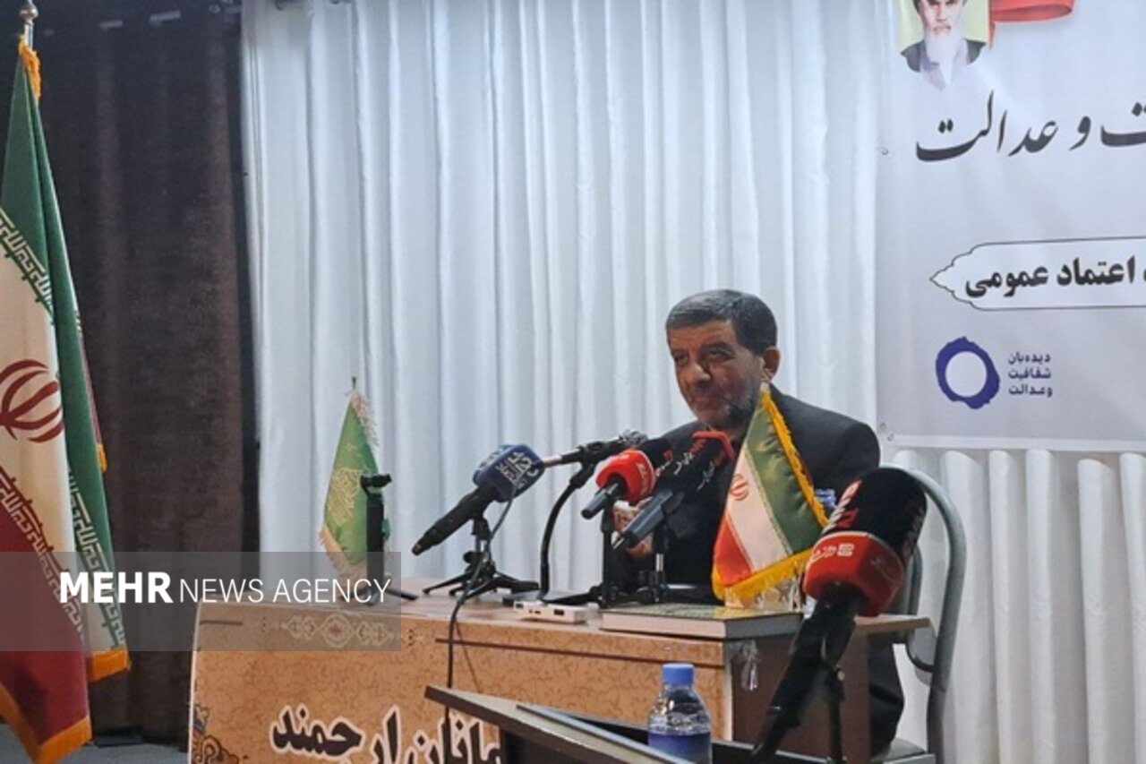 ضرغامی: تنگه هرمز جهنم ترامپ خواهد شد ضرغامی: تنگه هرمز جهنم ترامپ خواهد شد