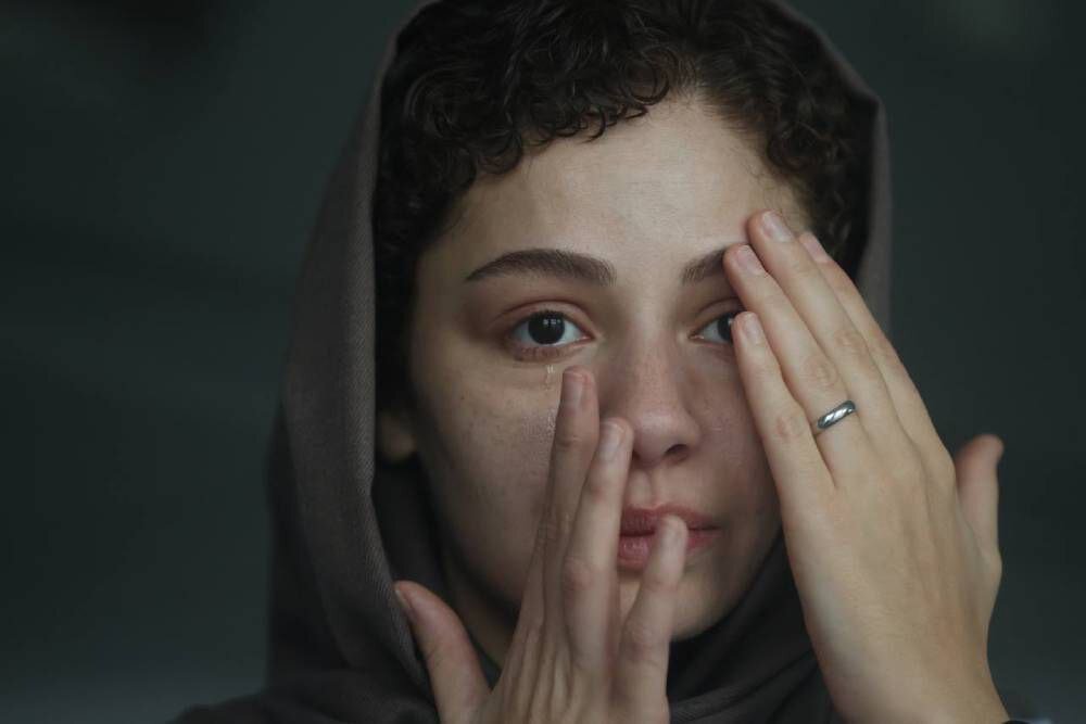 «حال خوب زن» روایت ترس، عشق و بازسازی رابطه است