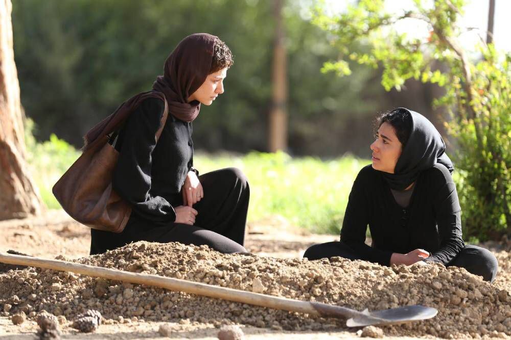 «حال خوب زن» داستانی از ترس، عشق و بازسازی روابط را به تصویر میکشد – خبرگزاری مهر | آخرین اخبار ایران و جهان «حال خوب زن» داستانی از ترس، عشق و بازسازی روابط را به تصویر میکشد – خبرگزاری مهر | آخرین اخبار ایران و جهان