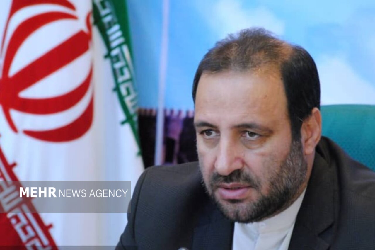 همه دستگاهها در شرایط بحرانی مکلف به حضور میدانی هستند همه دستگاهها در شرایط بحرانی مکلف به حضور میدانی هستند