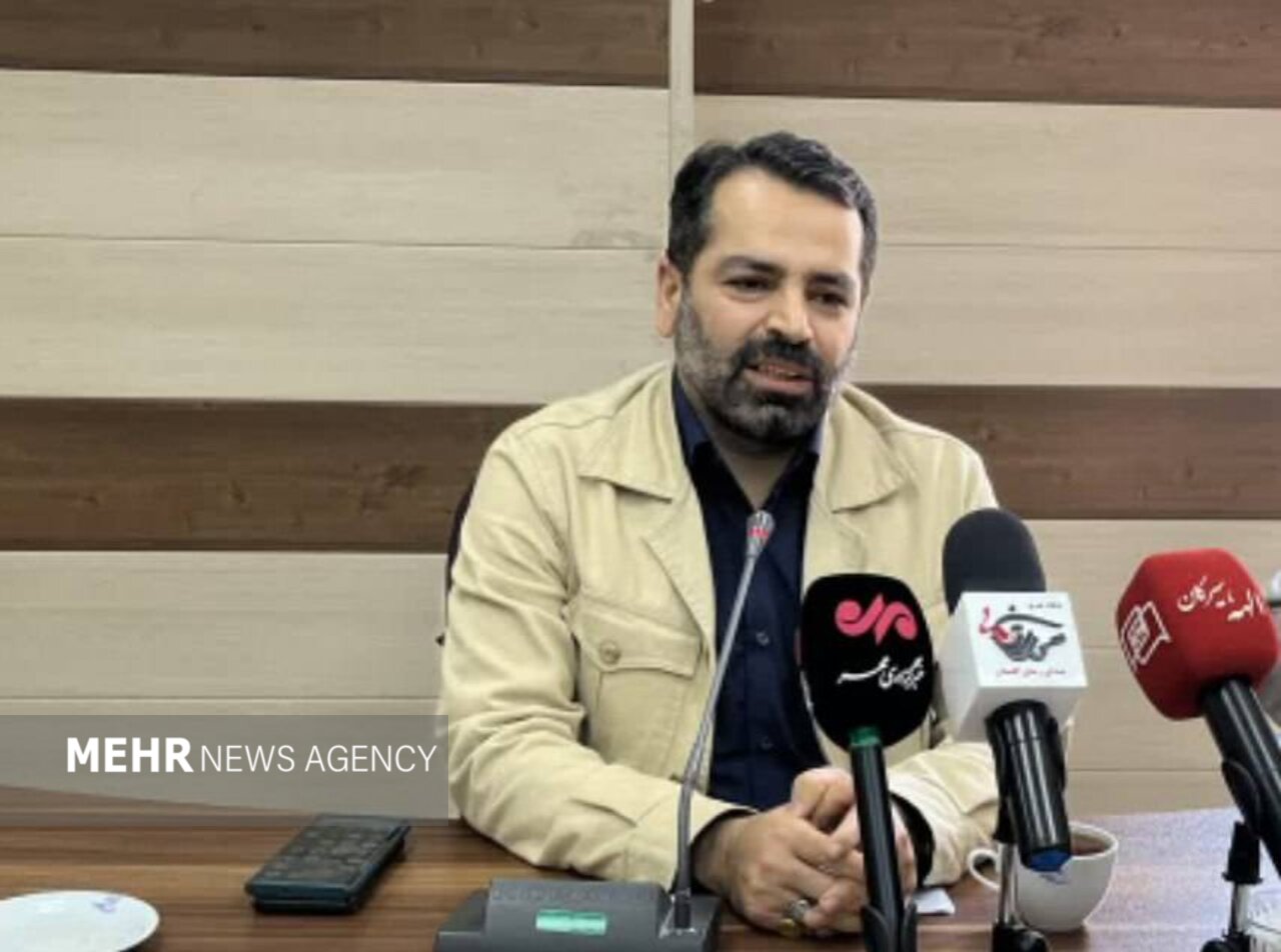 حسینی: تحولات سریع امروز از تحلیل انسانی جلوتر است
