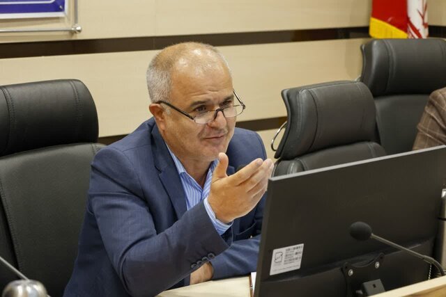 ۳۱ مصوبه عمرانی در سفر رئیسجمهور به چهارمحال و بختیاری تصویب شد