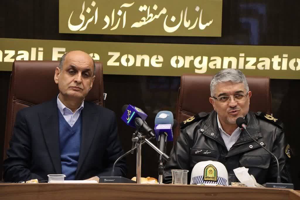 سردار حسینی: فناوریهای نوین، کلید پیشگیری از حوادث رانندگی