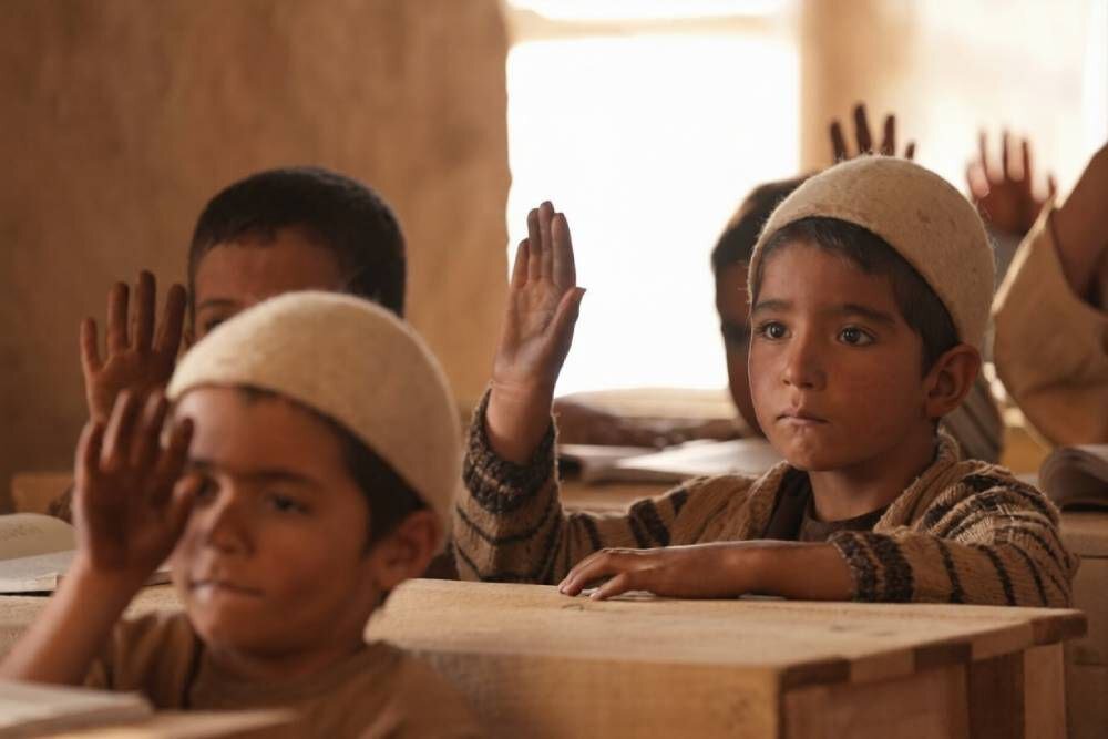 فیلم «کوچ» و «بزرگ» پروانه نمایش گرفتند فیلم «کوچ» و «بزرگ» پروانه نمایش گرفتند