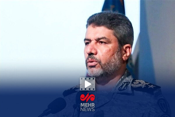 هشدار جدی سخنگوی ارتش به ترامپ