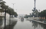 هشدار پلیس راهور در خصوص رانندگی در روزهای بارانی