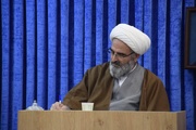 مطیعی: وحدت حول «دژ مستحکم ولایت» تنها راه عبور از فتنه‌ها است