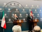 Iran eager to take part in any meaningful discussion: FM