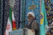 ائمه جمعه باید مأمن مردم و گوش شنوای آنها باشند