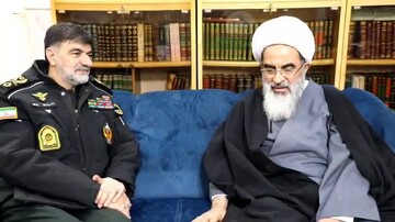 حوادث اخیر از بدترین فتنه‌ها پس از پیروزی انقلاب اسلامی بود