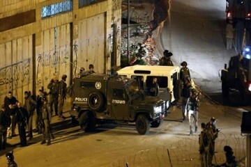 شهادت ۴ فلسطینی و درخواست ۱۱ کشور برای بازگشایی گذرگاه‌های مرزی