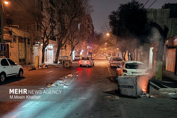 إلقاء القبض على 115 من عناصر أعمال الشغب المسلح في محافظة غيلان