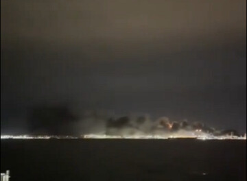 Tüpraş’ın İzmit rafinerisinde patlama