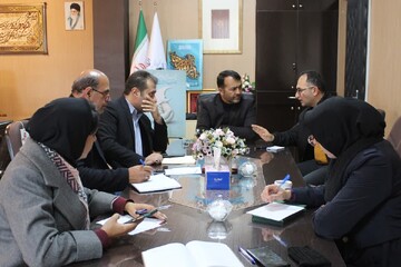 ثبت نام ۱۰۰ نفر در جشنواره مشاعره رضوی/ نام‌نویسی ادامه دارد