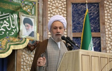 آیت الله دژکام:آمادگی دفاعی نماد قدرت و بازدارندگی کشور است