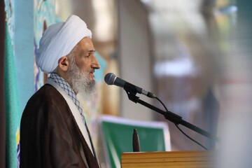 سپاه و بسیج خط مقدم مقابله با تروریسم هستند