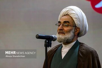 آیت الله فلاحتی: خون شهیدان سیل خروشان بیداری اسلامی شد
