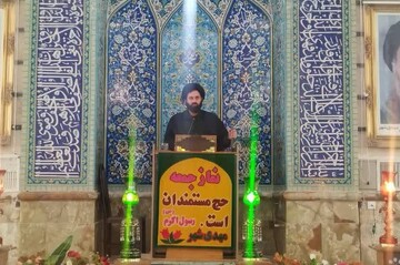 ملت ایران از تهدید آمریکا نمی ترسد؛ دشمنی استکبار ریشه در تاریخ دارد