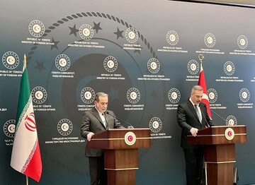 القدرات الصاروخية الإيرانية لن تكون موضع تفاوض أبدًا