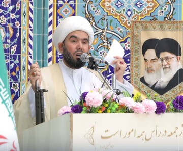 عبادی: هر شیطانی مقابل ملت ایران قرار بگیرد جوابی کوبنده دریافت می‌کند