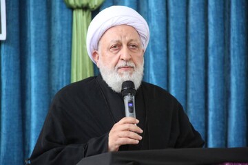 امام جمعه آستارا: اروپا امنیت خود را مدیون سپاه بوده است