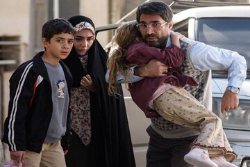 وقتی دوربین به «حاشیه» می‌رود؛ بچه‌هایی که از زندگی سخت فراری‌ هستند