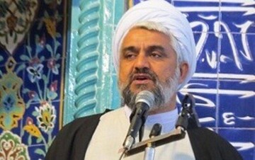ابراهیمی: ملت ایران پرورش یافته مکتب امام حسین(ع) هستند 