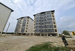 تکمیل ۱۰ هزار واحد مسکن اجاره‌ای در کشور؛ سهم مازندران ۲۹۰ واحد است