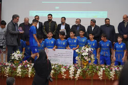 جشنواره فرهنگی ورزشی «ایران جان» تمرین مسئولیت‌پذیری و ساختن است