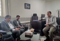 اجرای عدالت فرهنگی در مناطق کم بر خوردار کرمان