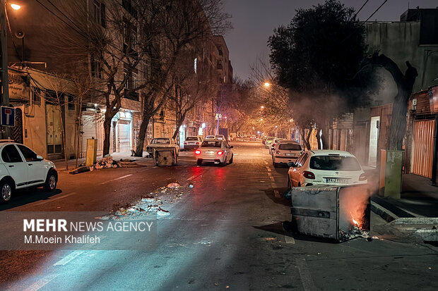 إلقاء القبض على 115 من عناصر أعمال الشغب المسلح في محافظة غيلان