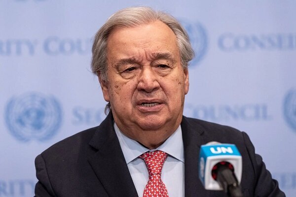 UN chief urges nations to fund $100m UNRWA gap