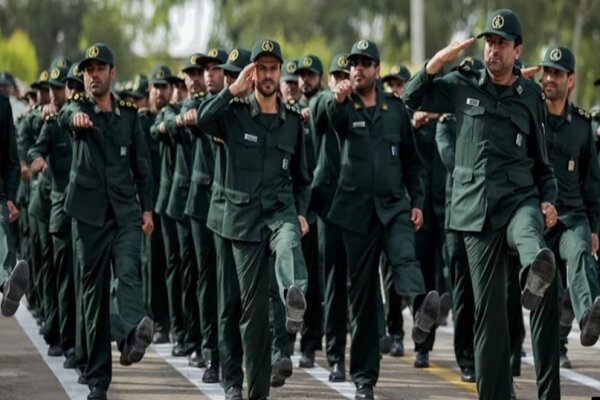 مصدر مطلع يعلن عن أربعة مقترحات للرد على قرار الاتحاد الأوروبي ضد الحرس الثوري