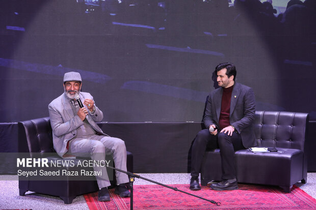 جلیلی: تحقق عدالت بدون نقش‌آفرینی مردم ممکن نیست