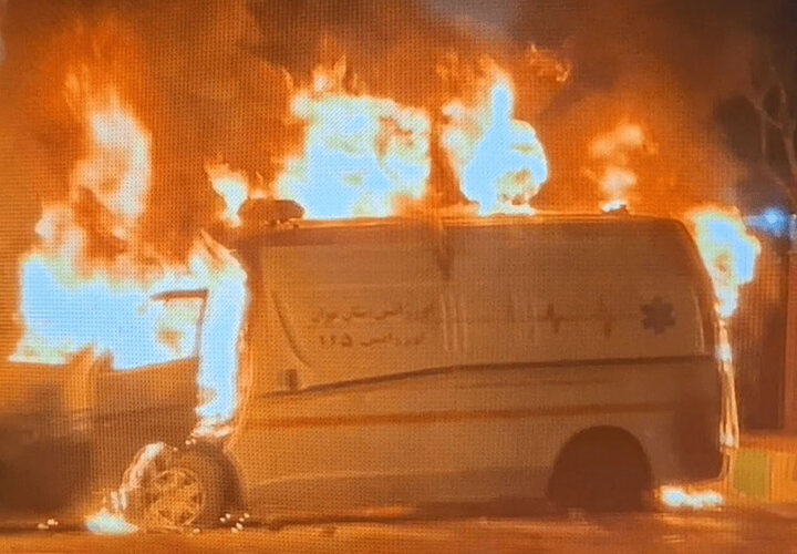 وقتی ناجیان آزادی، قاتلان زندگی از آب درآمدند! وقتی ناجیان آزادی، قاتلان زندگی از آب درآمدند!