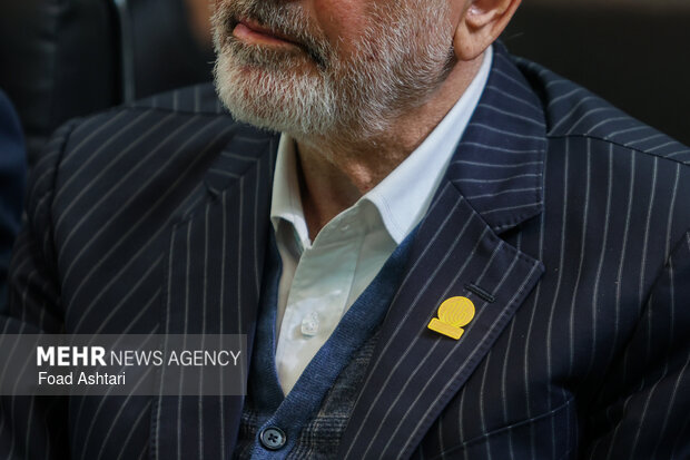 بیست و سومین مجمع خیرین امدادگران عاشورا