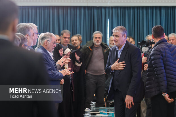 بیست و سومین مجمع خیرین امدادگران عاشورا