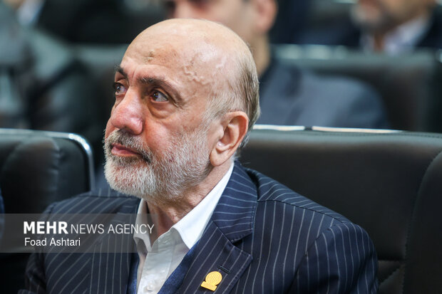 بیست و سومین مجمع خیرین امدادگران عاشورا