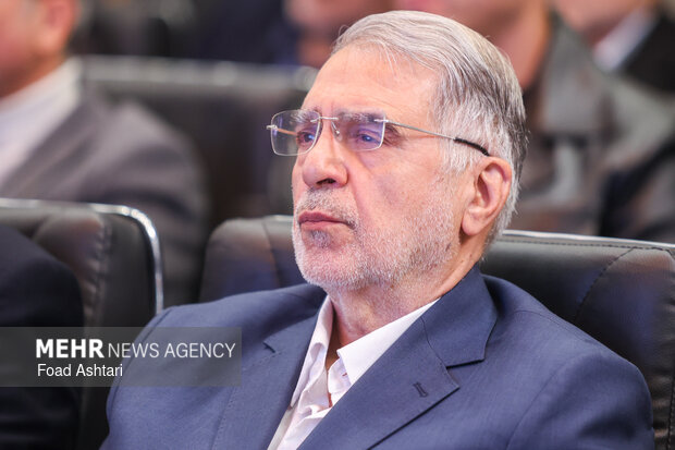 بیست و سومین مجمع خیرین امدادگران عاشورا