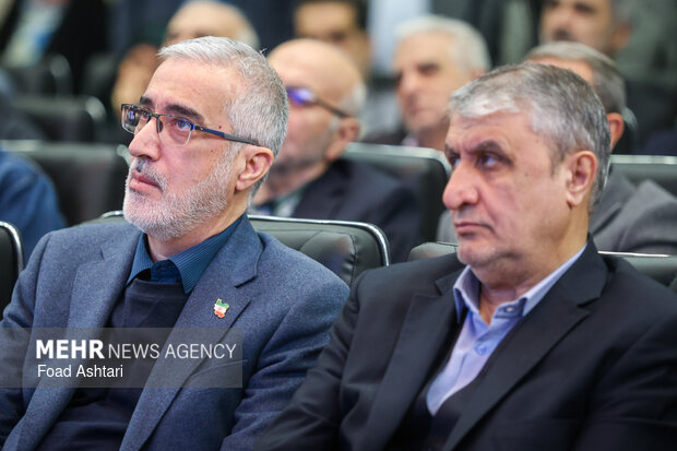 بیست و سومین مجمع خیرین امدادگران عاشورا