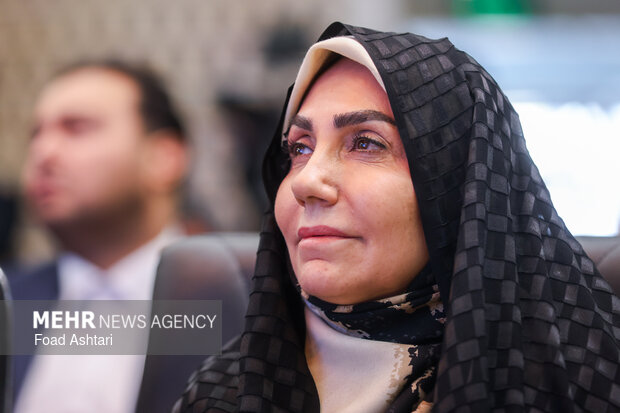 بیست و سومین مجمع خیرین امدادگران عاشورا