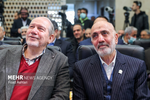 بیست و سومین مجمع خیرین امدادگران عاشورا