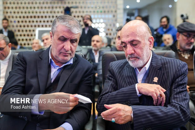 بیست و سومین مجمع خیرین امدادگران عاشورا